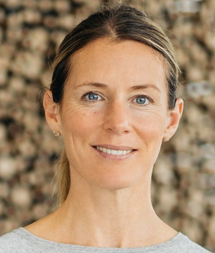 Mirjam Hauch